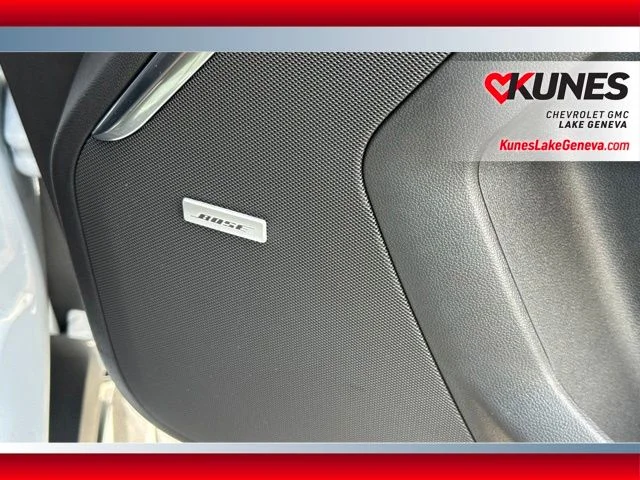 Nuevos CHEVROLET SUBURBAN à Estados chez autogozo