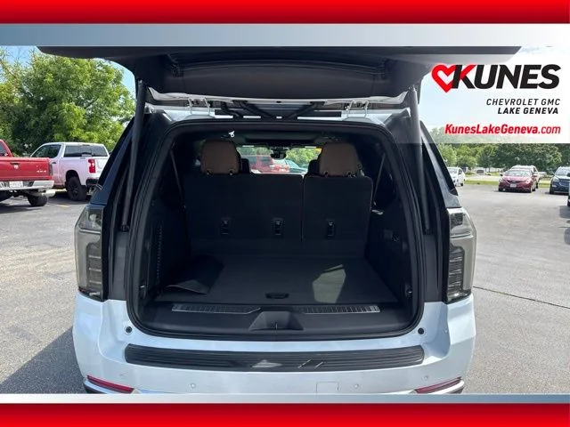 Nuevos CHEVROLET SUBURBAN à Estados chez autogozo