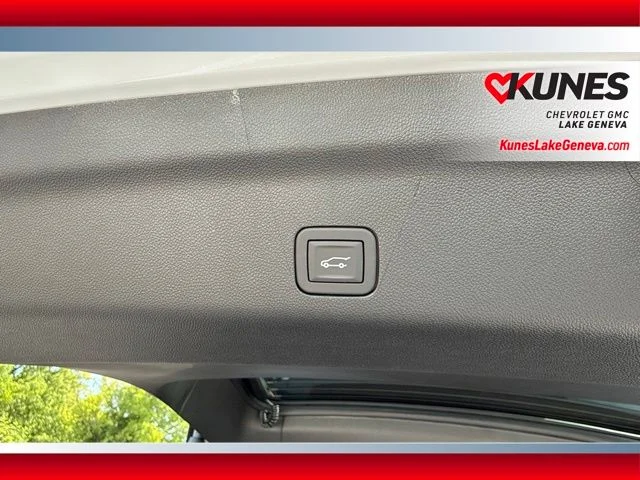 Nuevos CHEVROLET SUBURBAN à Estados chez autogozo