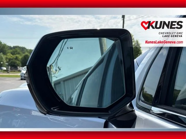 Nuevos CHEVROLET SUBURBAN à Estados chez autogozo