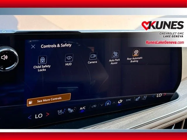 Nuevos CHEVROLET SUBURBAN à Estados chez autogozo