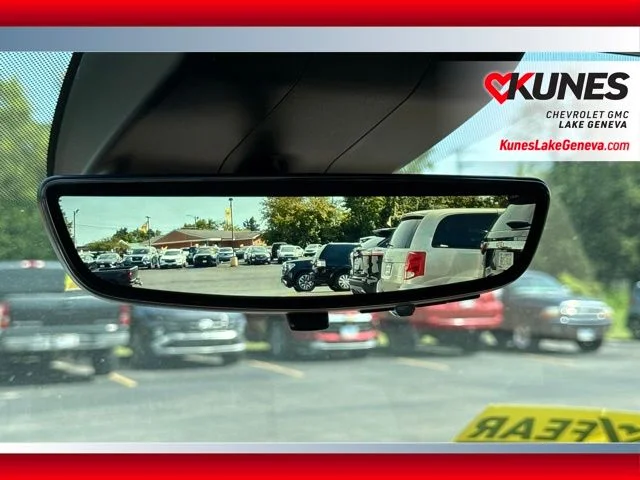 Nuevos CHEVROLET SUBURBAN à Estados chez autogozo