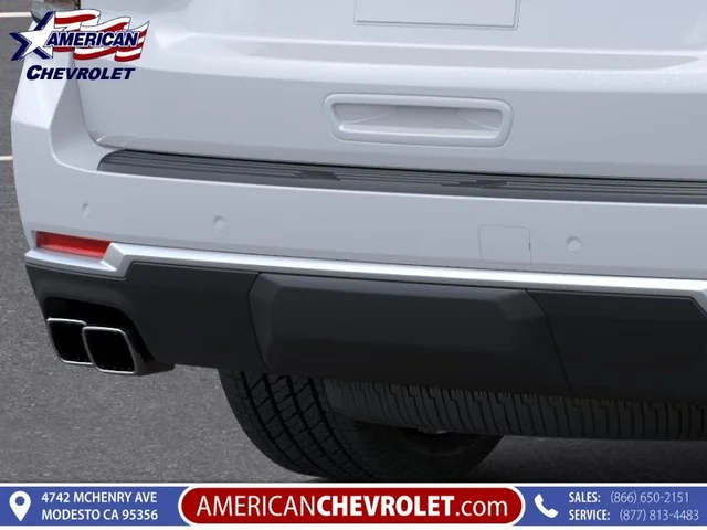 Nuevos CHEVROLET SUBURBAN à Estados chez autogozo