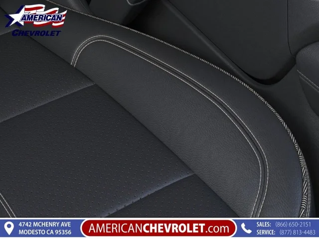 Nuevos CHEVROLET SUBURBAN à Estados chez autogozo