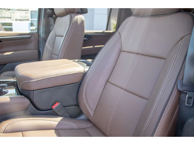 Nuevos CHEVROLET SUBURBAN à Estados chez autogozo