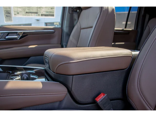 Nuevos CHEVROLET SUBURBAN à Estados chez autogozo