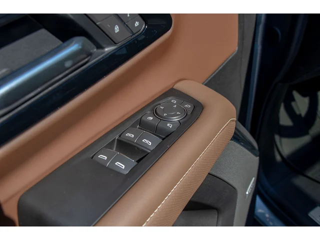 Nuevos CHEVROLET SUBURBAN à Estados chez autogozo
