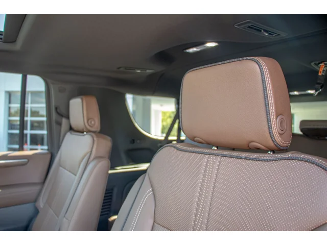 Nuevos CHEVROLET SUBURBAN à Estados chez autogozo