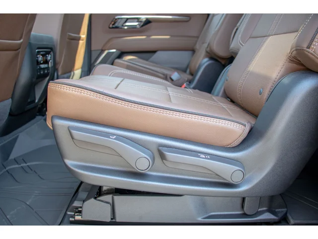 Nuevos CHEVROLET SUBURBAN à Estados chez autogozo