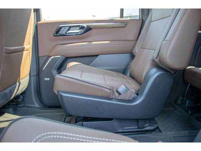 Nuevos CHEVROLET SUBURBAN à Estados chez autogozo