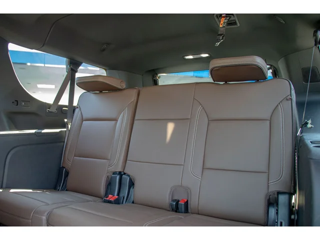 Nuevos CHEVROLET SUBURBAN à Estados chez autogozo