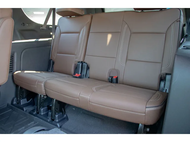 Nuevos CHEVROLET SUBURBAN à Estados chez autogozo