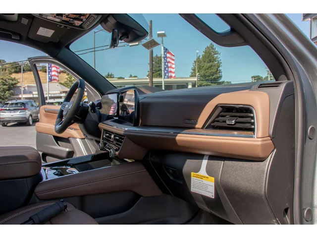 Nuevos CHEVROLET SUBURBAN à Estados chez autogozo