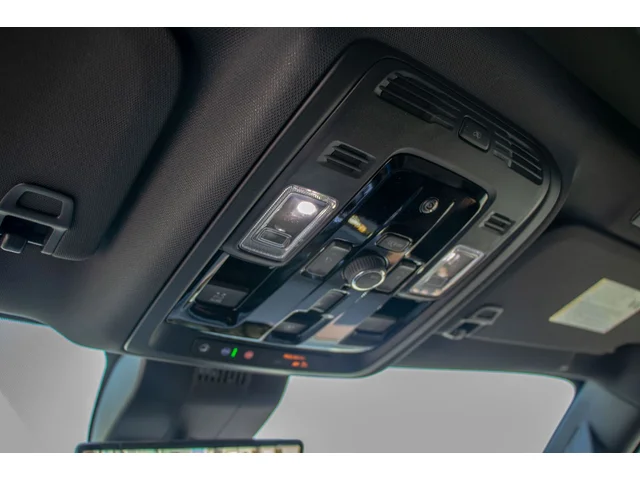 Nuevos CHEVROLET SUBURBAN à Estados chez autogozo