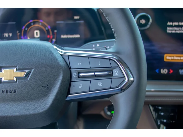 Nuevos CHEVROLET SUBURBAN à Estados chez autogozo