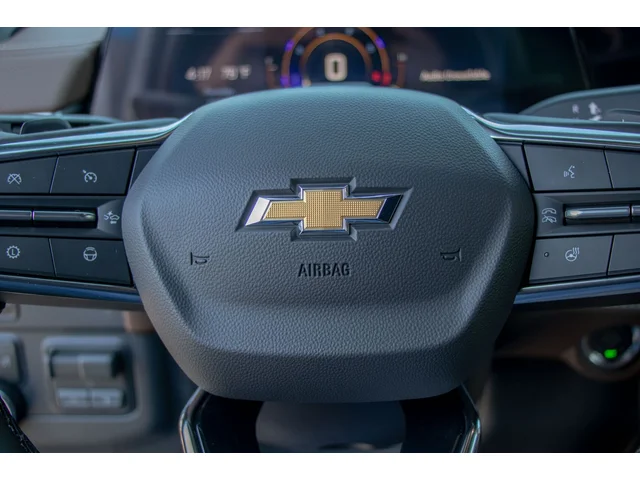 Nuevos CHEVROLET SUBURBAN à Estados chez autogozo