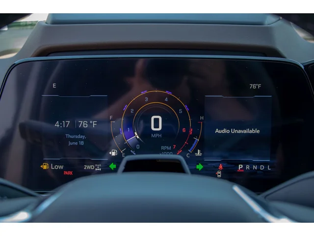 Nuevos CHEVROLET SUBURBAN à Estados chez autogozo
