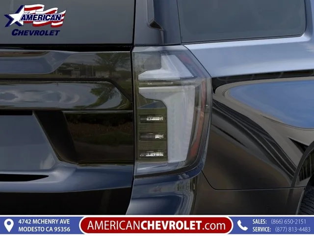 Nuevos CHEVROLET SUBURBAN à Estados chez autogozo