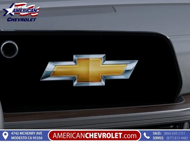 Nuevos CHEVROLET SUBURBAN à Estados chez autogozo
