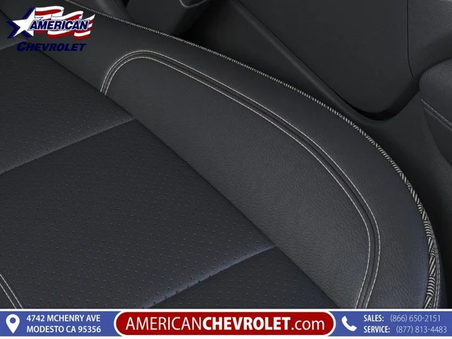 Nuevos CHEVROLET SUBURBAN à Estados chez autogozo