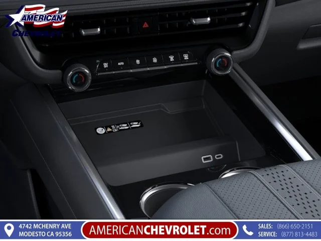 Nuevos CHEVROLET SUBURBAN à Estados chez autogozo