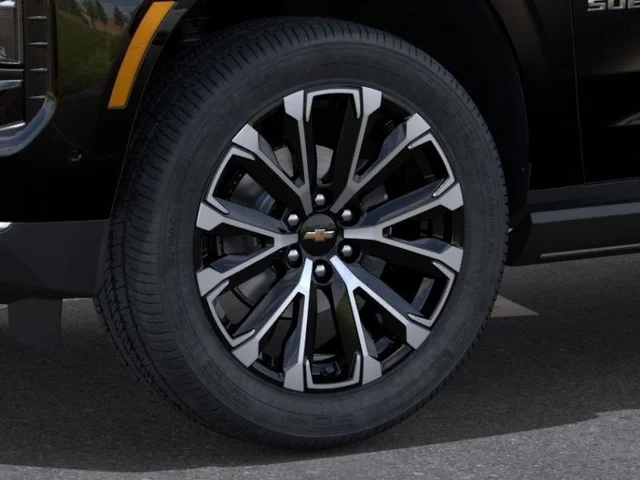 Nuevos CHEVROLET SUBURBAN à Estados chez autogozo