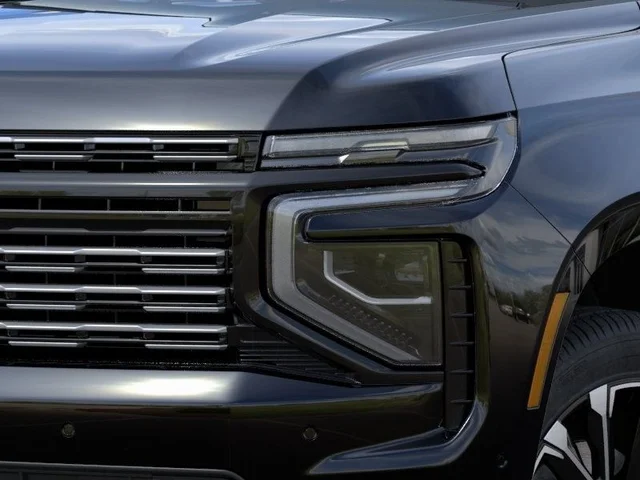 Nuevos CHEVROLET SUBURBAN à Estados chez autogozo