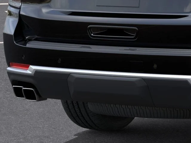 Nuevos CHEVROLET SUBURBAN à Estados chez autogozo