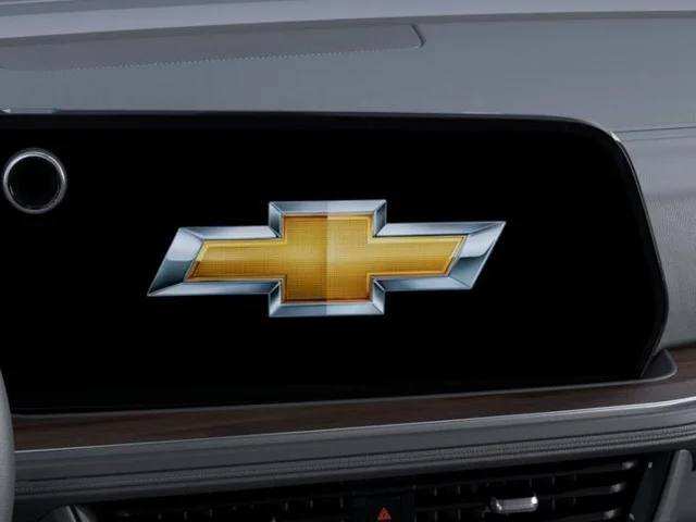 Nuevos CHEVROLET SUBURBAN à Estados chez autogozo