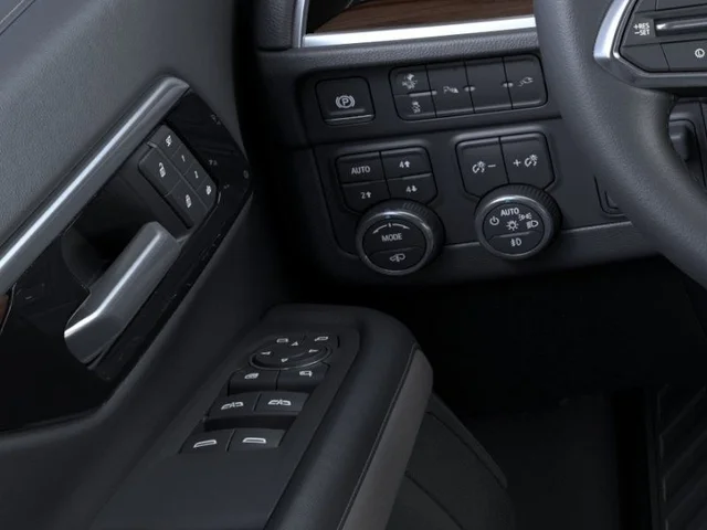 Nuevos CHEVROLET SUBURBAN à Estados chez autogozo