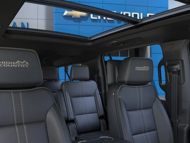 Nuevos CHEVROLET SUBURBAN à Estados chez autogozo