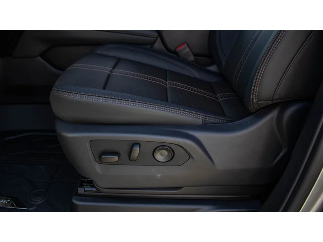 Nuevos CHEVROLET SUBURBAN à Estados chez autogozo