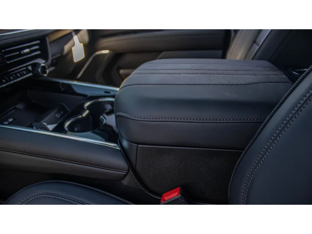 Nuevos CHEVROLET SUBURBAN à Estados chez autogozo