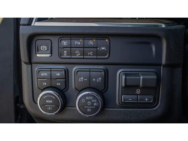 Nuevos CHEVROLET SUBURBAN à Estados chez autogozo