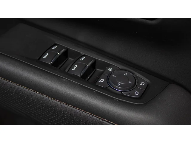 Nuevos CHEVROLET SUBURBAN à Estados chez autogozo