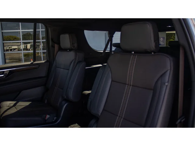 Nuevos CHEVROLET SUBURBAN à Estados chez autogozo