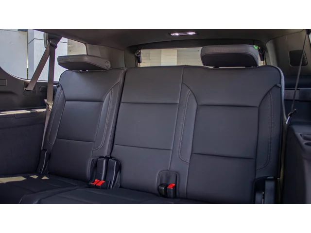 Nuevos CHEVROLET SUBURBAN à Estados chez autogozo