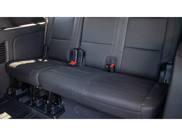 Nuevos CHEVROLET SUBURBAN à Estados chez autogozo