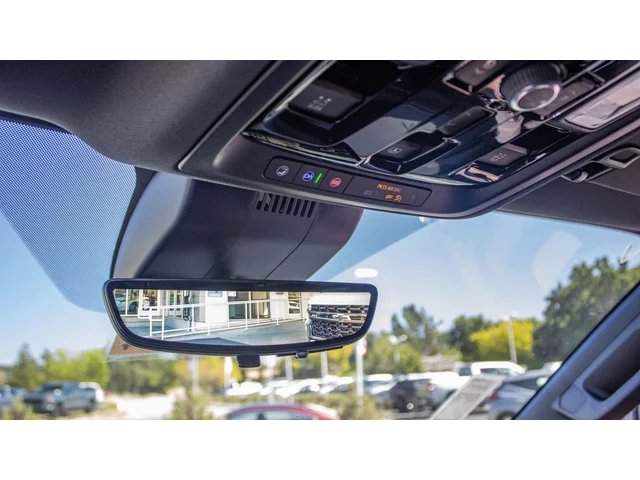 Nuevos CHEVROLET SUBURBAN à Estados chez autogozo