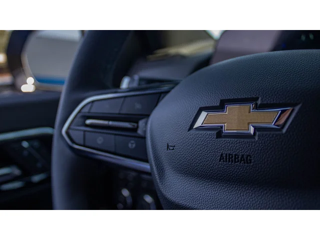 Nuevos CHEVROLET SUBURBAN à Estados chez autogozo