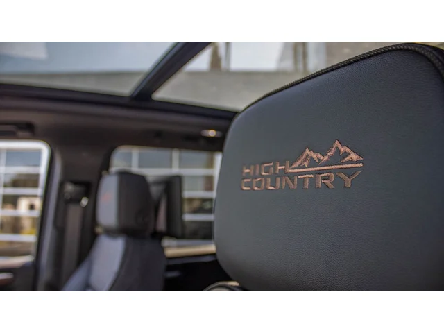 Nuevos CHEVROLET SUBURBAN à Estados chez autogozo