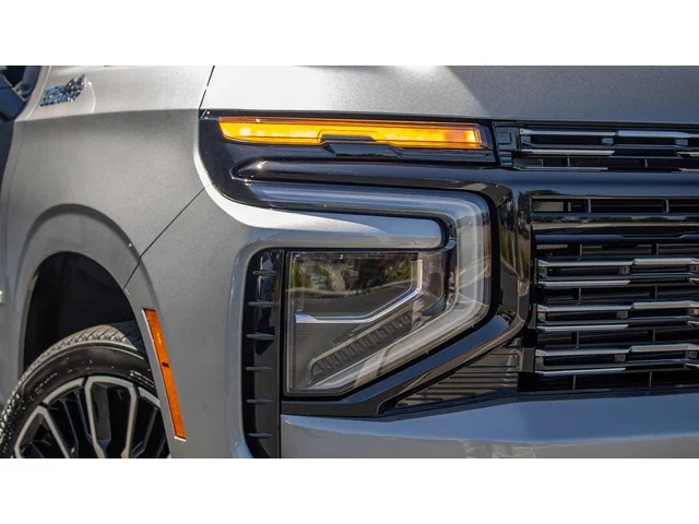 Nuevos CHEVROLET SUBURBAN à Estados chez autogozo