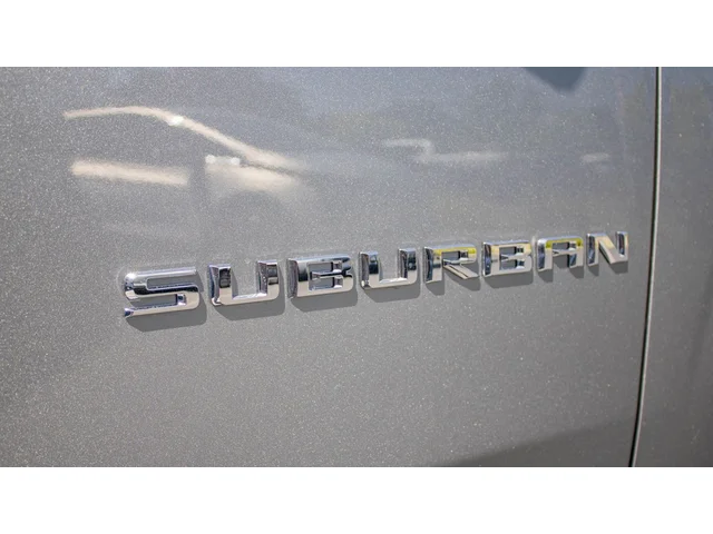 Nuevos CHEVROLET SUBURBAN à Estados chez autogozo
