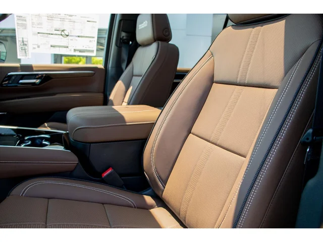 Nuevos CHEVROLET SUBURBAN à Estados chez autogozo