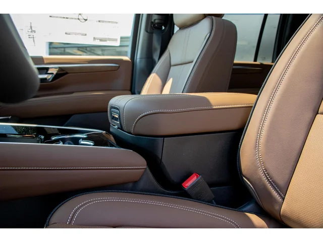 Nuevos CHEVROLET SUBURBAN à Estados chez autogozo