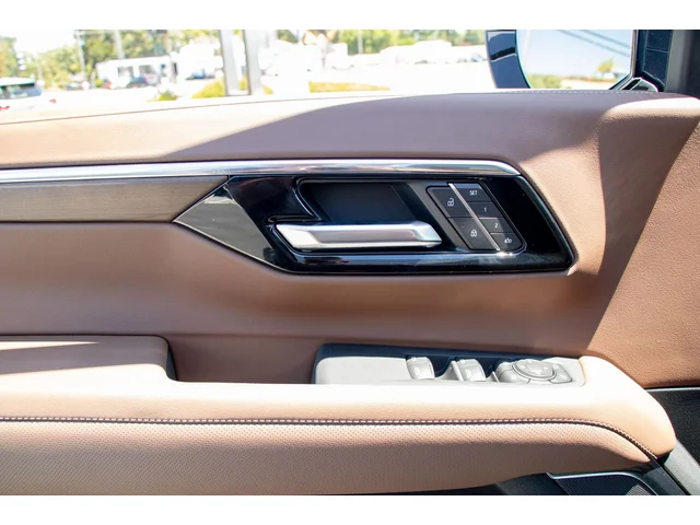 Nuevos CHEVROLET SUBURBAN à Estados chez autogozo
