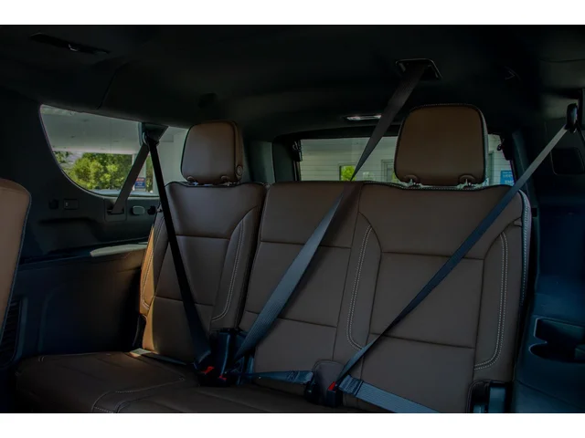 Nuevos CHEVROLET SUBURBAN à Estados chez autogozo