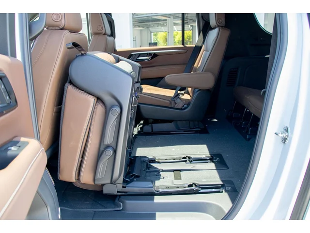 Nuevos CHEVROLET SUBURBAN à Estados chez autogozo