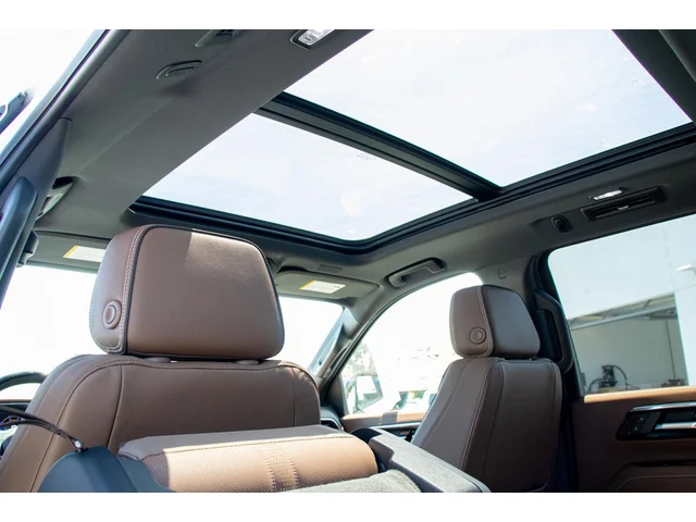 Nuevos CHEVROLET SUBURBAN à Estados chez autogozo