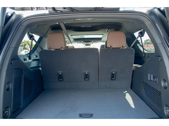 Nuevos CHEVROLET SUBURBAN à Estados chez autogozo
